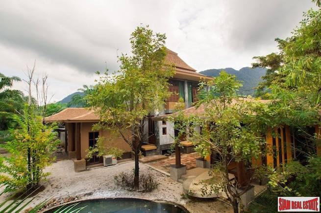 Khao Thong, Krabi, Thailand 1 - 18476239