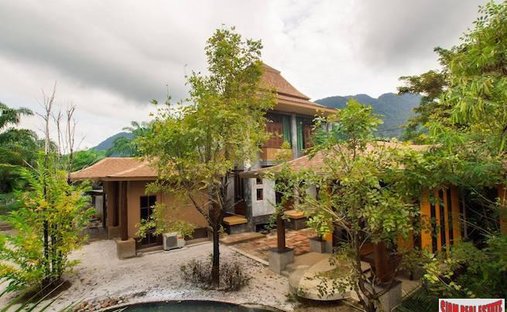 Khao Thong, Krabi, Thailand 1