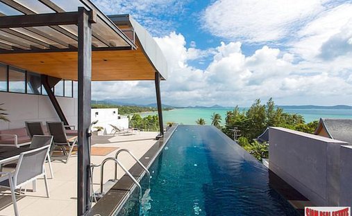 Haus in Rawai, Phuket, Thailand 1