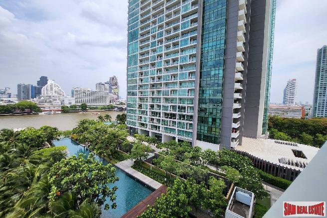 Apartment in Bangkok, Bangkok, Thailand 1 - 18476562