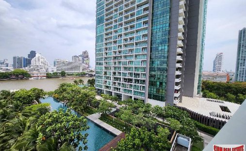 Apartamento en Bangkok, Bangkok, Tailandia 1