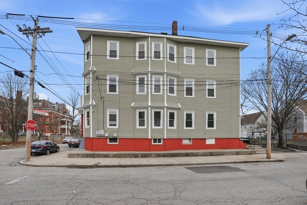 Apartment in Providence, Rhode Island, United States 4 - 18477121