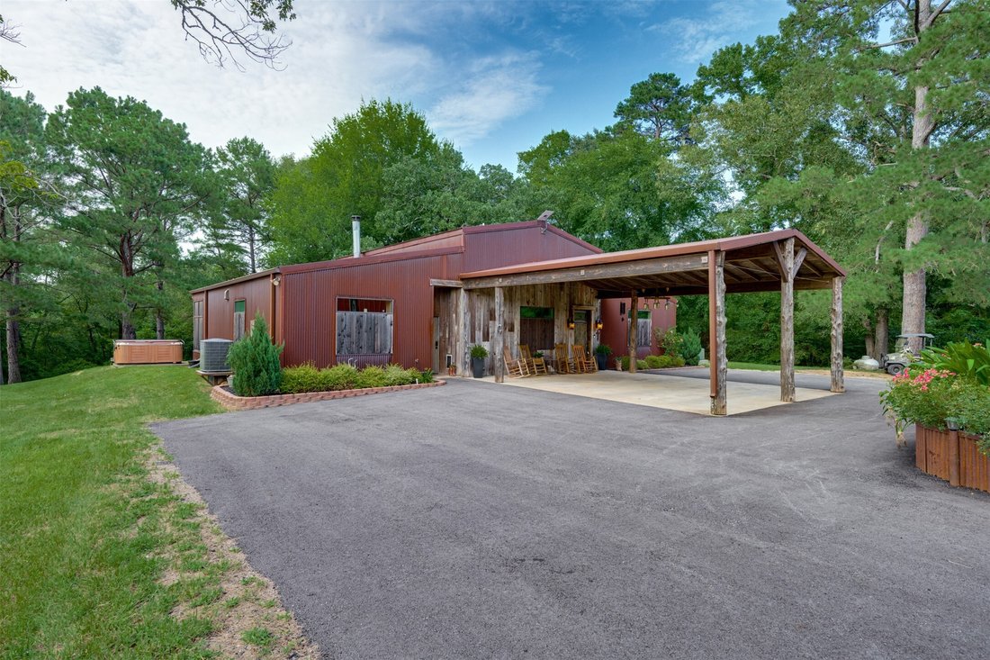 Haus in Gilmer, Texas, Vereinigte Staaten 2 - 18478698