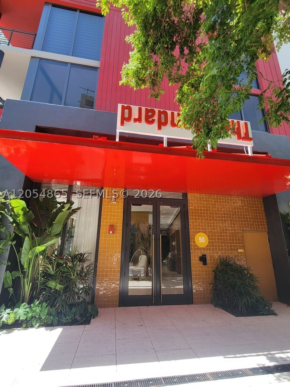 Condo in Miami, Florida, United States 2 - 18478004