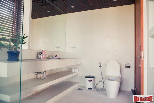 Villa in Surat Thani, Surat Thani, Thailand 3 - 18476334