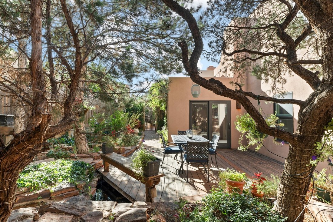 House in Santa Fe, New Mexico, United States 2 - 18477068