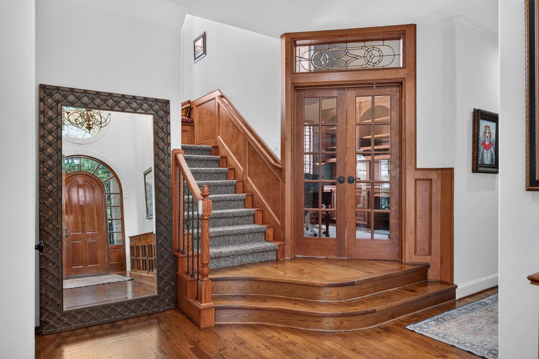 House in Houston, Texas, United States 5 - 18478839