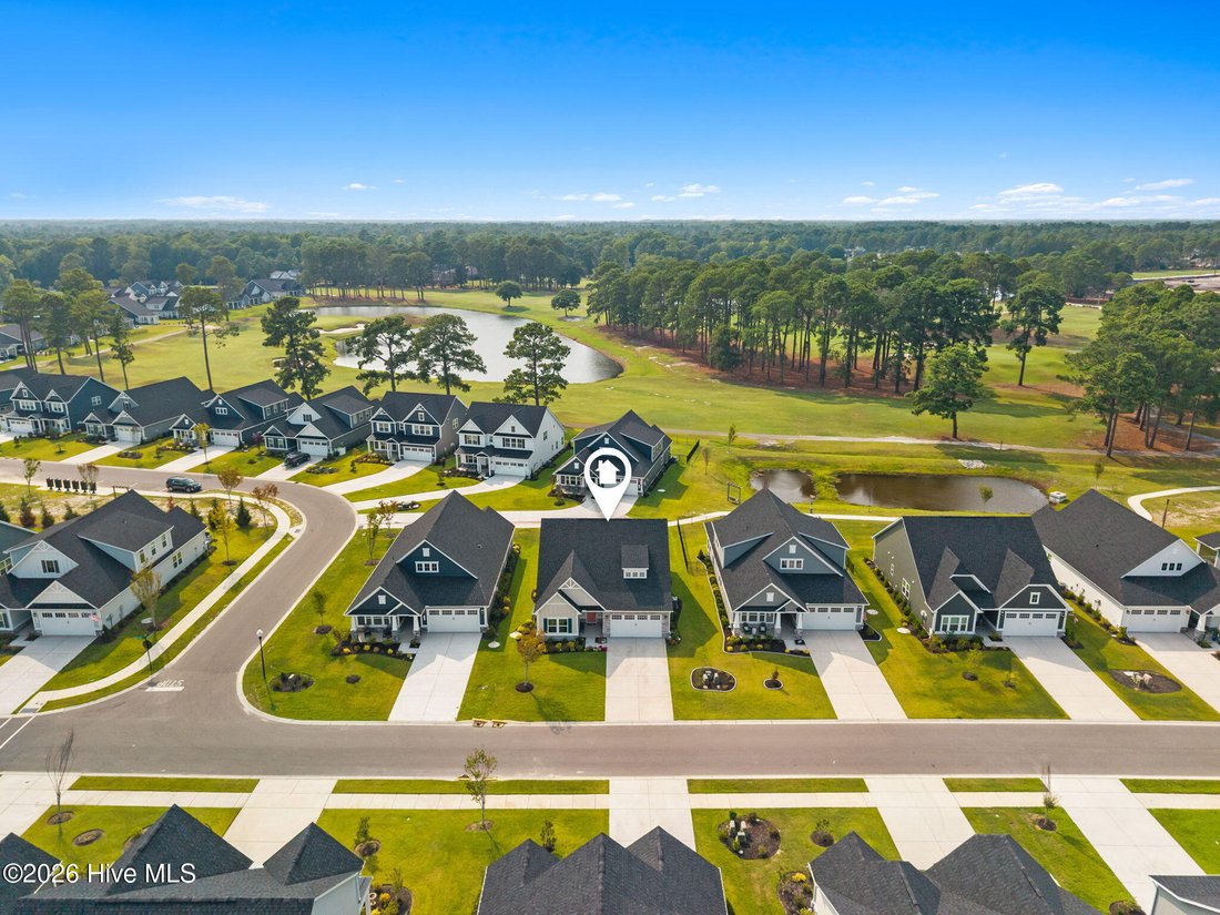 House in Sunset Beach, North Carolina, United States 4 - 18478415