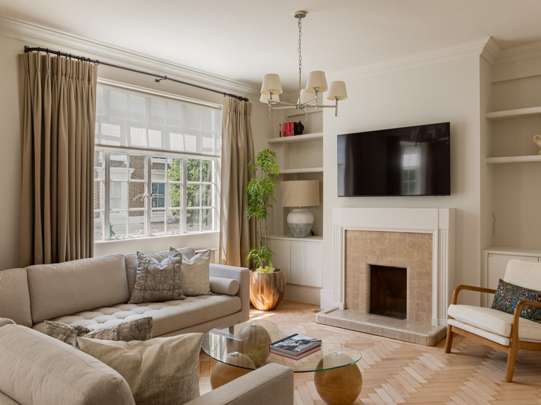 Apartment in Campden Hill, Kensington And Chelsea, England 3 - 18479100