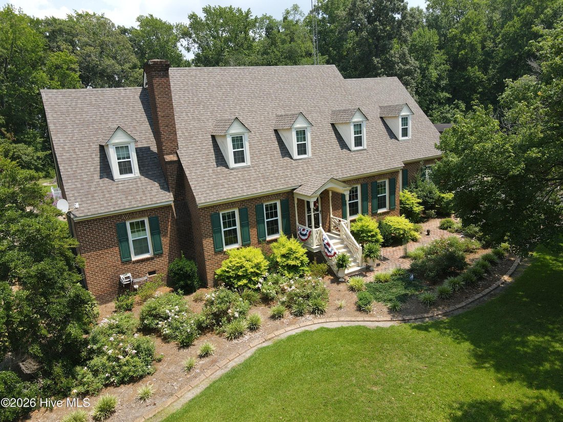 House in Colerain, North Carolina, United States 5 - 18474579