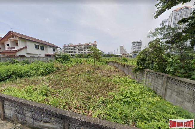 Land in Bangkok, Bangkok, Thailand 4 - 18476388