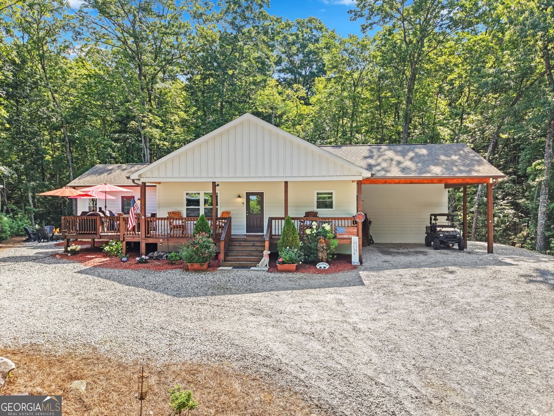 House in Clayton, Georgia, United States 5 - 18431933
