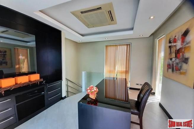 Villa in Pattaya City, Chon Buri, Thailand 3 - 18476254