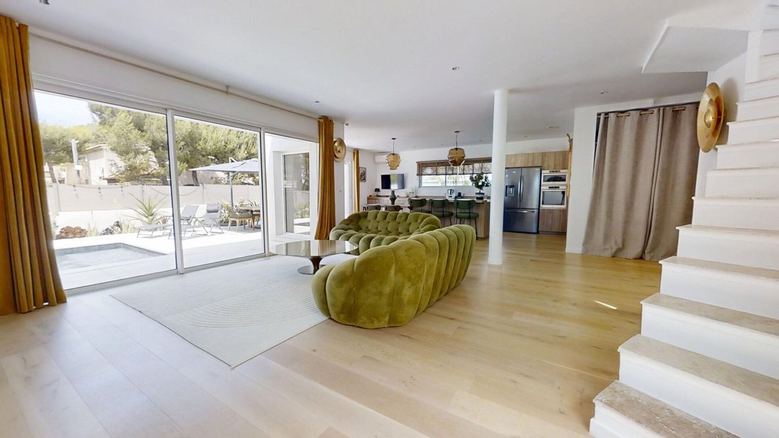 House in Le Fort, Six-Fours-les-Plages, France 4 - 18474279