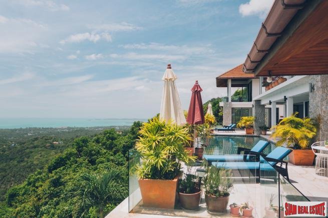 Villa in Koh Samui, Surat Thani, Thailand 5 - 18476344
