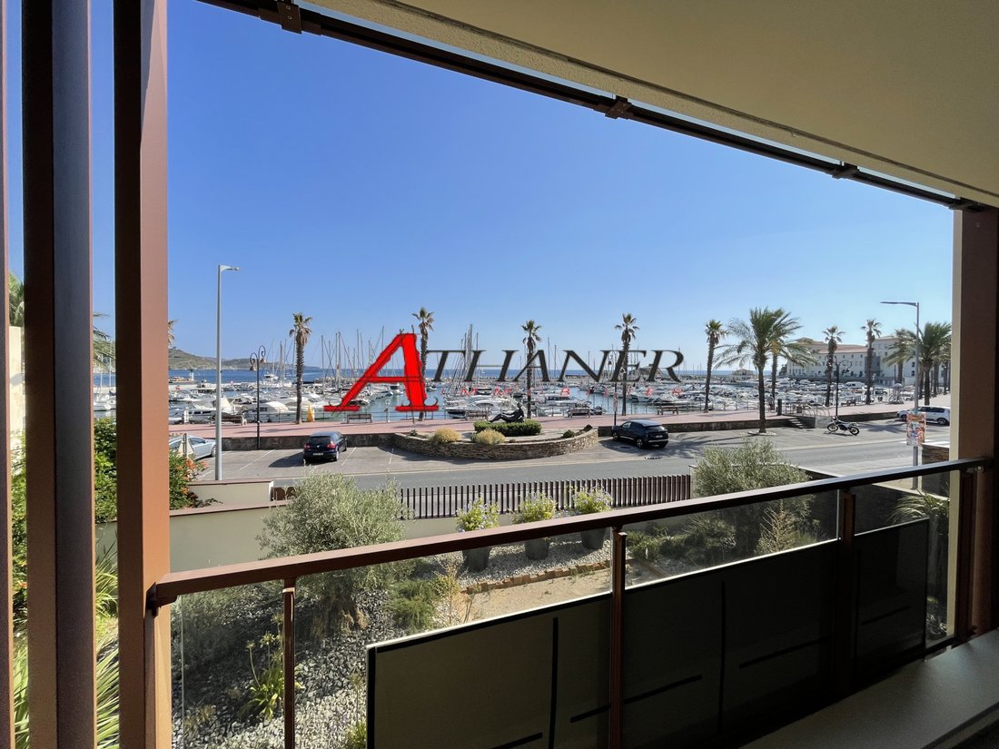 Apartment in Ouest, Banyuls-sur-Mer, France 5 - 16506669