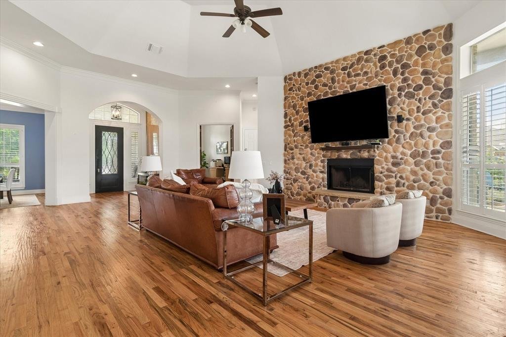 House in Prosper, Texas, United States 5 - 17824712