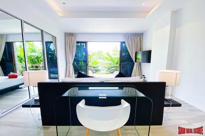Villa in Choeng Thale, Phuket, Thailand 4 - 18476274
