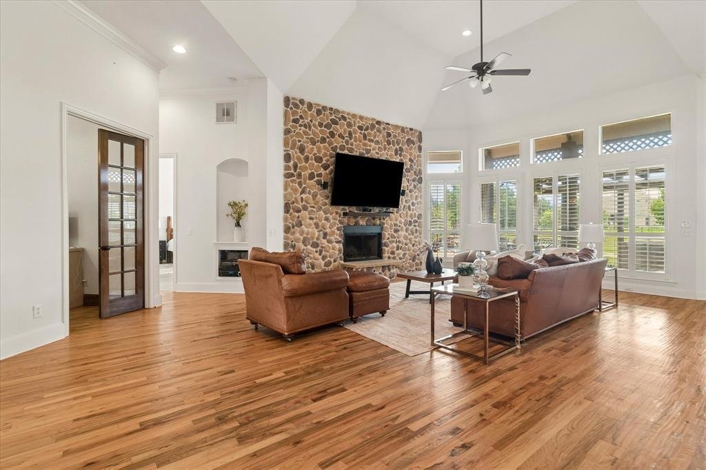 House in Prosper, Texas, United States 4 - 17824712