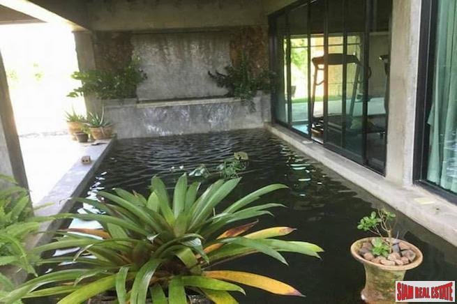 Villa in Sop Poeng, Chiang Mai, Thailand 3 - 18476009