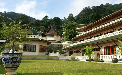 Pa Tong, Phuket, Thailand 1