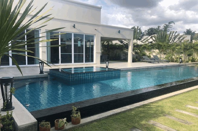 House in Pattaya City, Chon Buri, Thailand 1 - 18476042