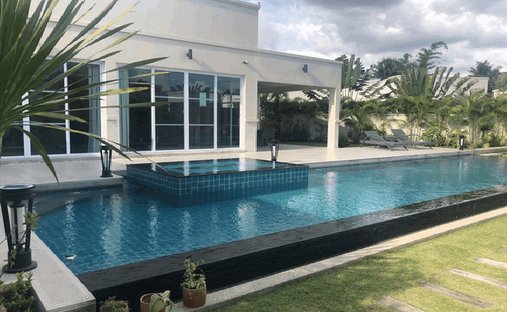 House in Pattaya City, Chon Buri, Thailand 1