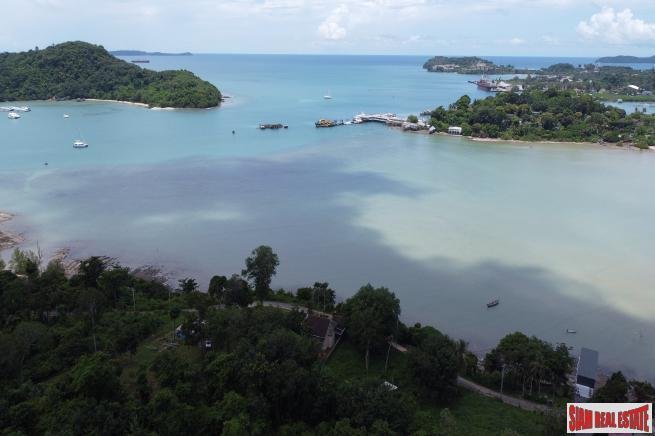 Haus in Wichit, Phuket, Thailand 4 - 18476205