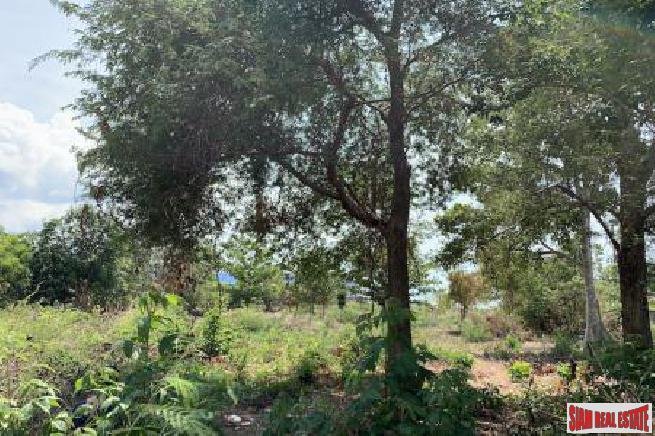 Land in Koh Samui, Surat Thani, Thailand 4 - 18476181