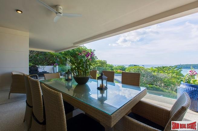 Apartment in Karon, Phuket, Thailand 4 - 18476519