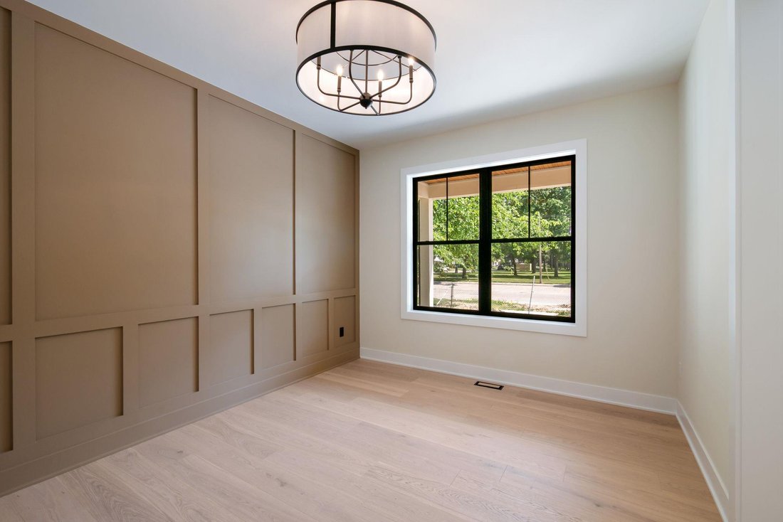 House in Royal Oak, Michigan, United States 5 - 18480287