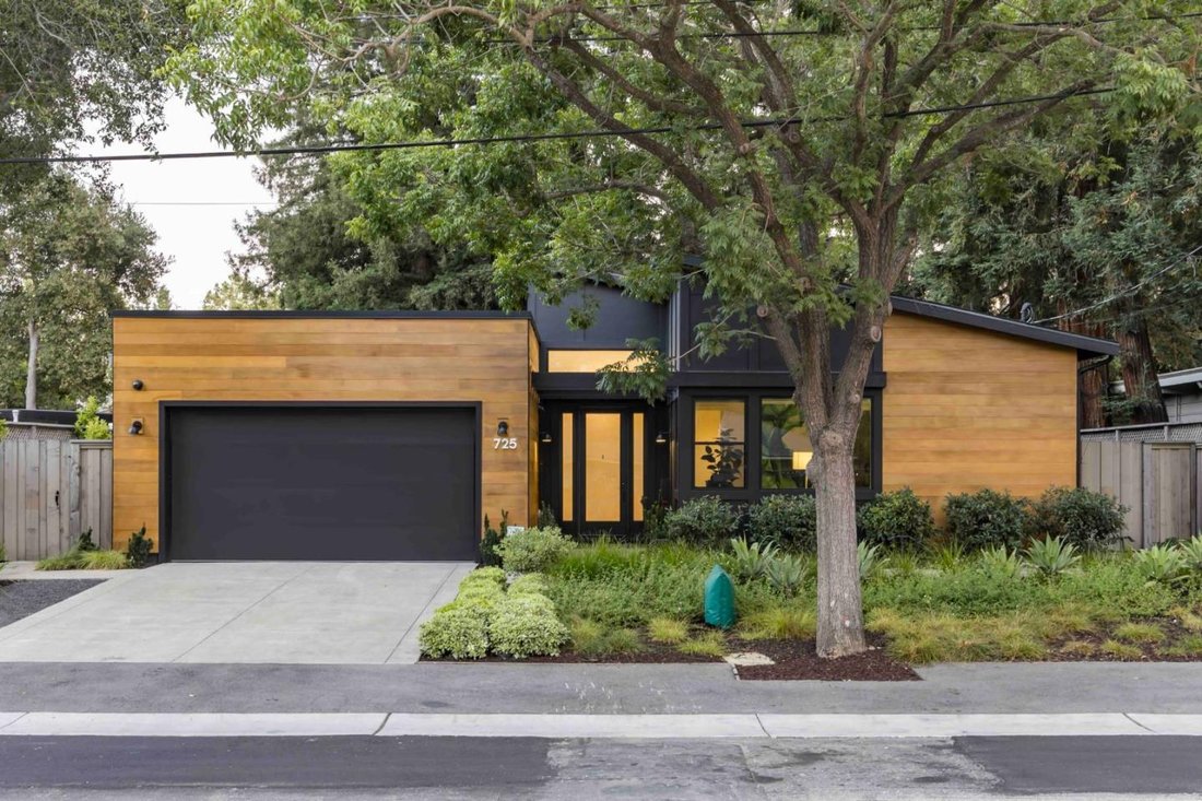 House in Menlo Park, California, United States 2 - 18477885