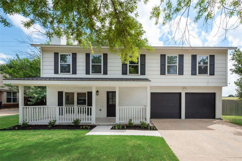House in Keller, Texas, United States 1 - 18478864