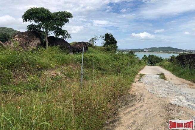 Land in Chalong, Phuket, Thailand 5 - 18475774