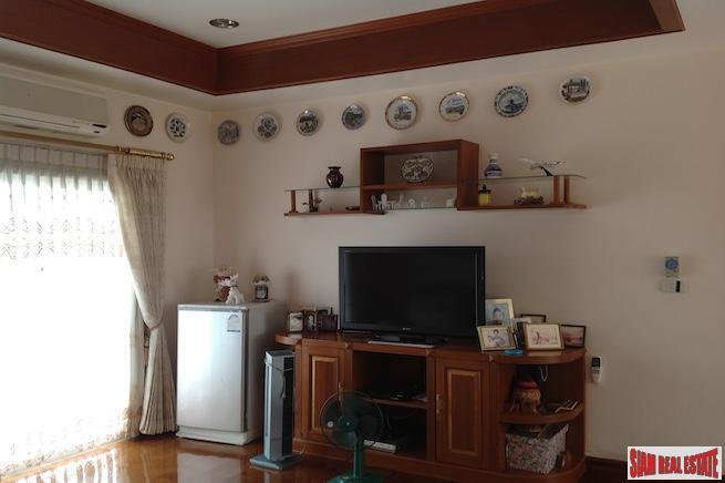 Villa in Bangkok, Bangkok, Thailand 4 - 18476251