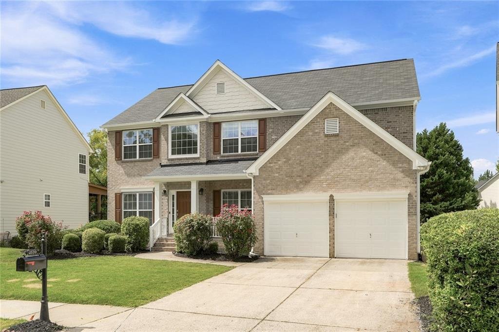 House in Cumming, Georgia, United States 2 - 18478563