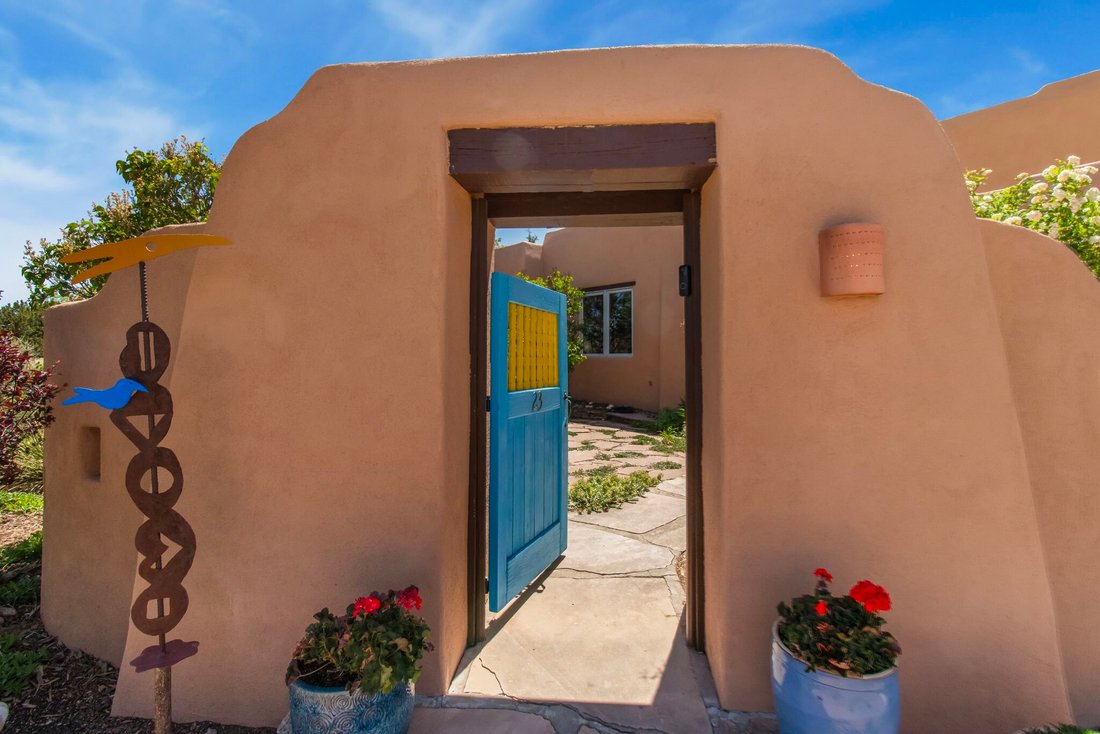 House in Santa Fe, New Mexico, United States 3 - 18477236