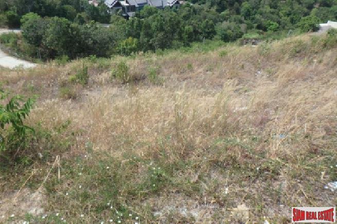 Land in Koh Samui, Surat Thani, Thailand 2 - 18476163