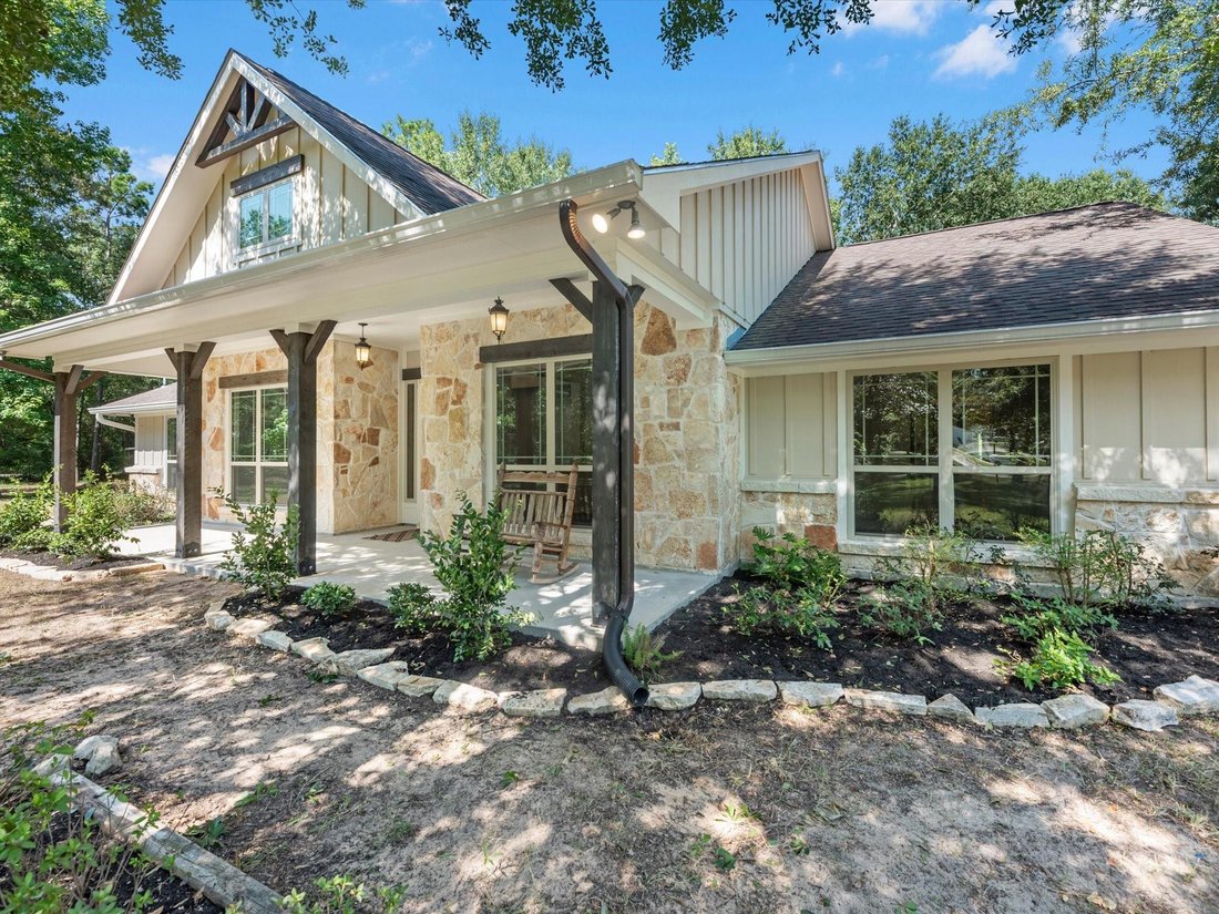 House in Porter, Texas, United States 4 - 18478824