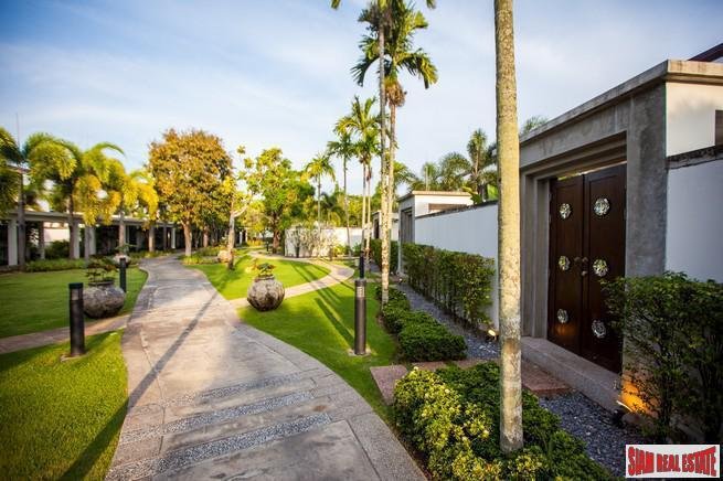 House in Choeng Thale, Phuket, Thailand 2 - 18475754