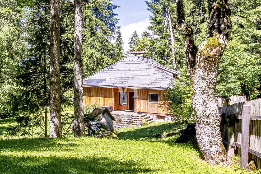 House in Hafling, Trentino – Alto Adige/Südtirol, Italy 4 - 18476504