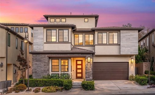 House in Lake Forest, California, United States 1