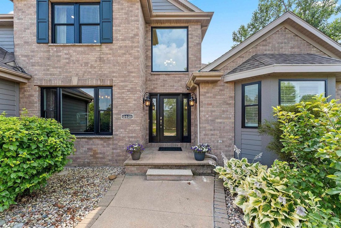 House in Neenah, Wisconsin, United States 3 - 18477834