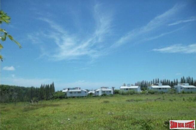 Land in Pa Klok, Phuket, Thailand 4 - 18476463