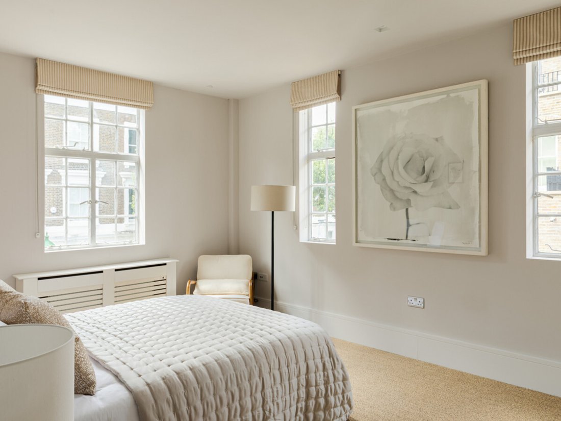Apartment in Campden Hill, Kensington And Chelsea, England 5 - 18479100
