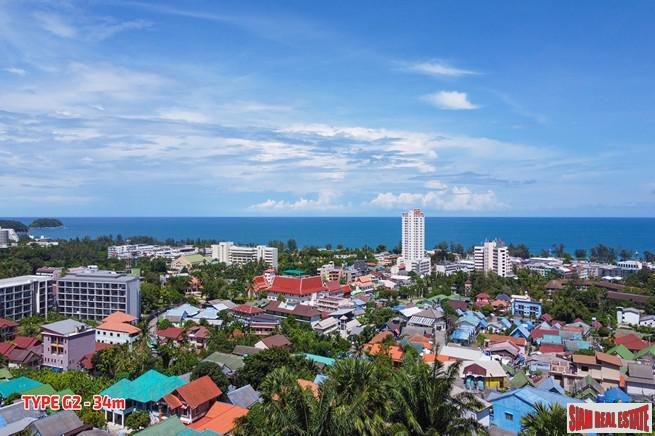 Villa in Karon, Phuket, Thailand 4 - 18476501