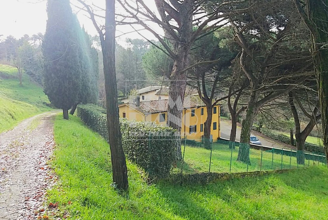 Country House in Center, Capannori, Tuscany 3 - 18477729