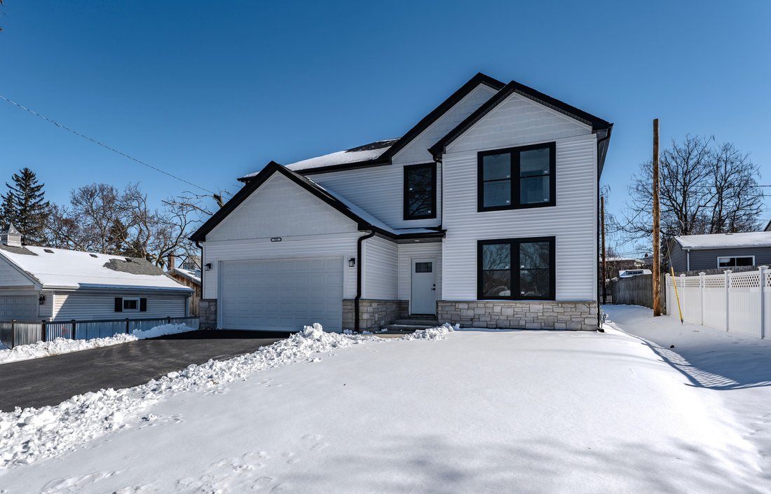 House in Lombard, Illinois, United States 4 - 18478351