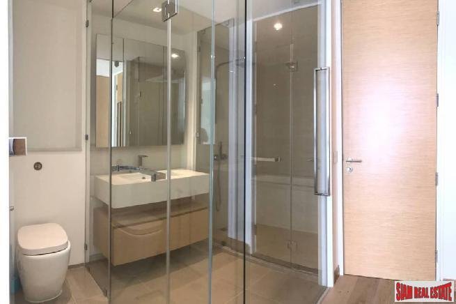 Apartment in Bangkok, Bangkok, Thailand 4 - 18476684