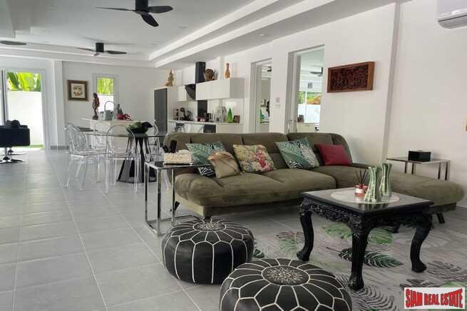 Villa in Rawai, Phuket, Thailand 4 - 18476717